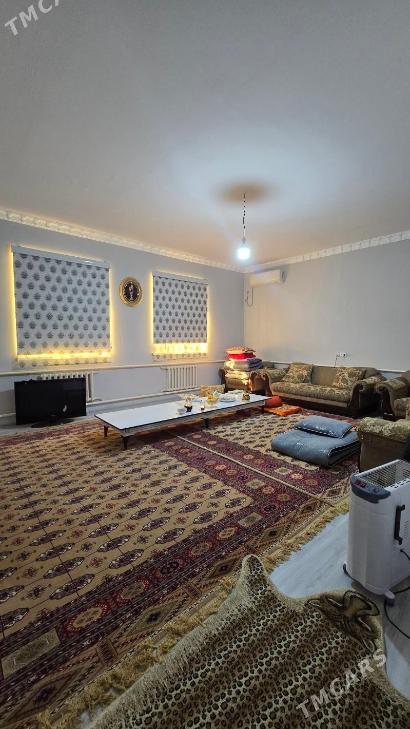 Мирас базар 3нжи коче 12сот 4к - Дашогуз - img 8