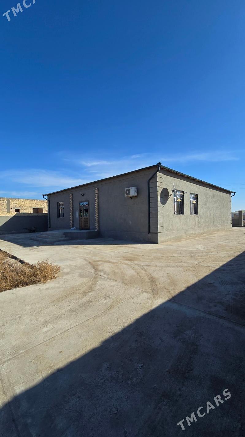 Мирас базар 3нжи коче 12сот 4к - Дашогуз - img 10