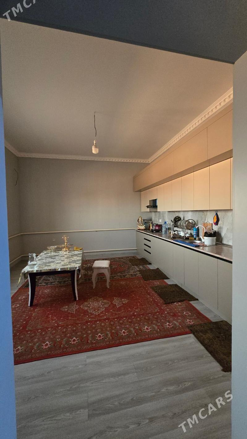 Мирас базар 3нжи коче 12сот 4к - Дашогуз - img 9