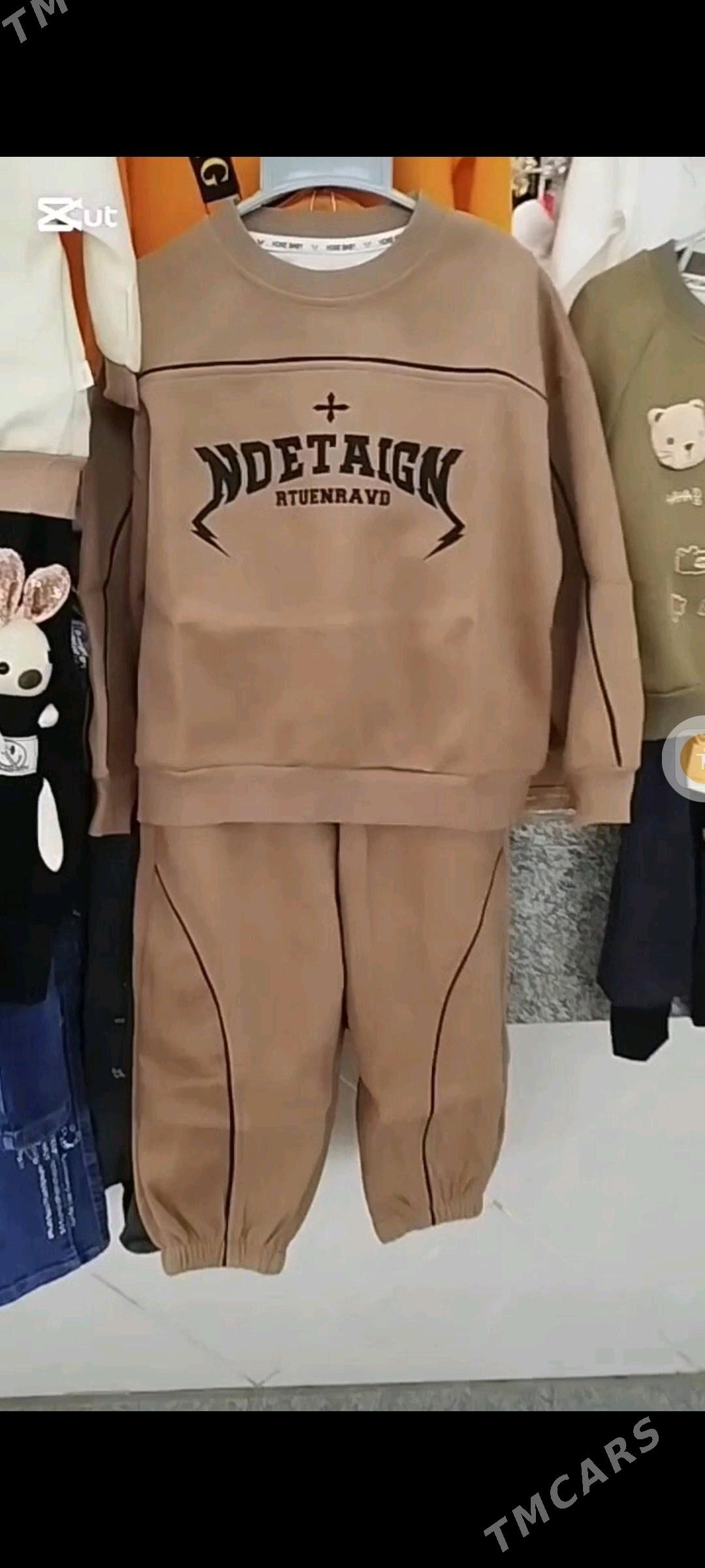 caga esikler - Köşi - img 3