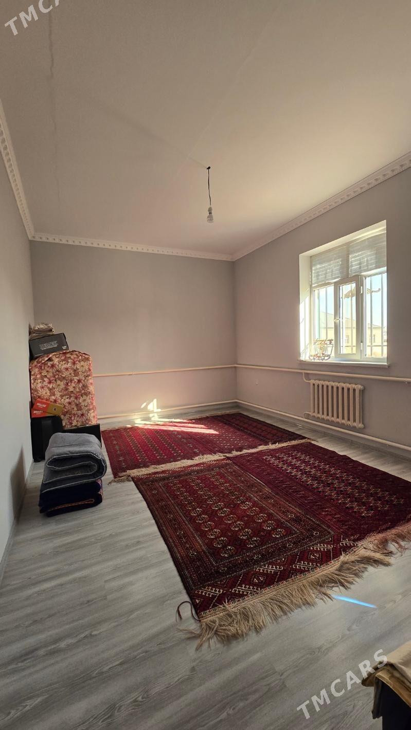 Мирас базар 3нжи коче 12сот 4к - Дашогуз - img 3