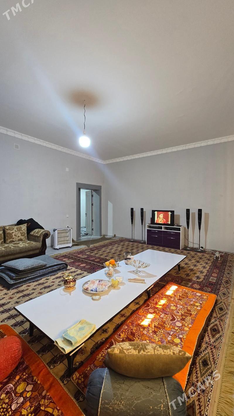 Мирас базар 3нжи коче 12сот 4к - Дашогуз - img 5