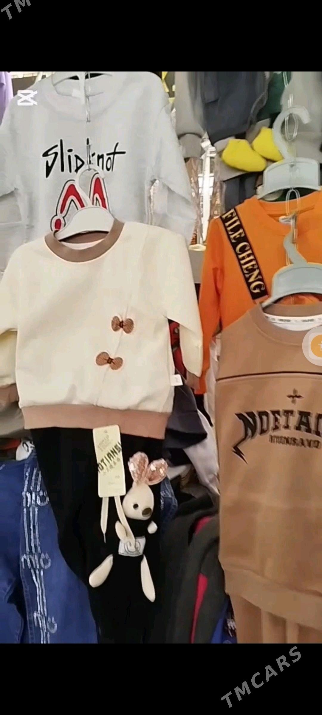 caga esikler - Köşi - img 4