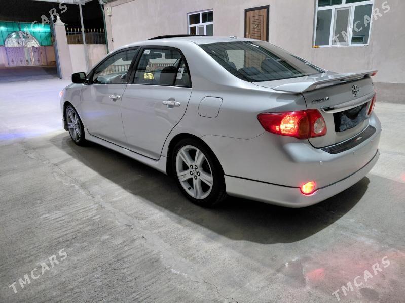 Toyota Corolla 2010 - 170 000 TMT - Aşgabat - img 3