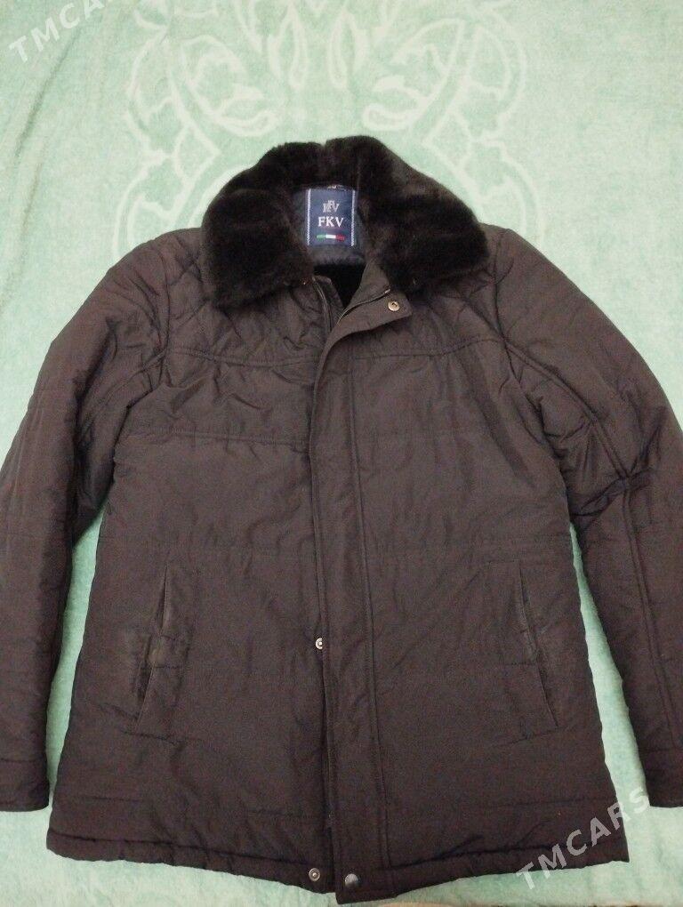 куртка - Türkmenabat - img 1