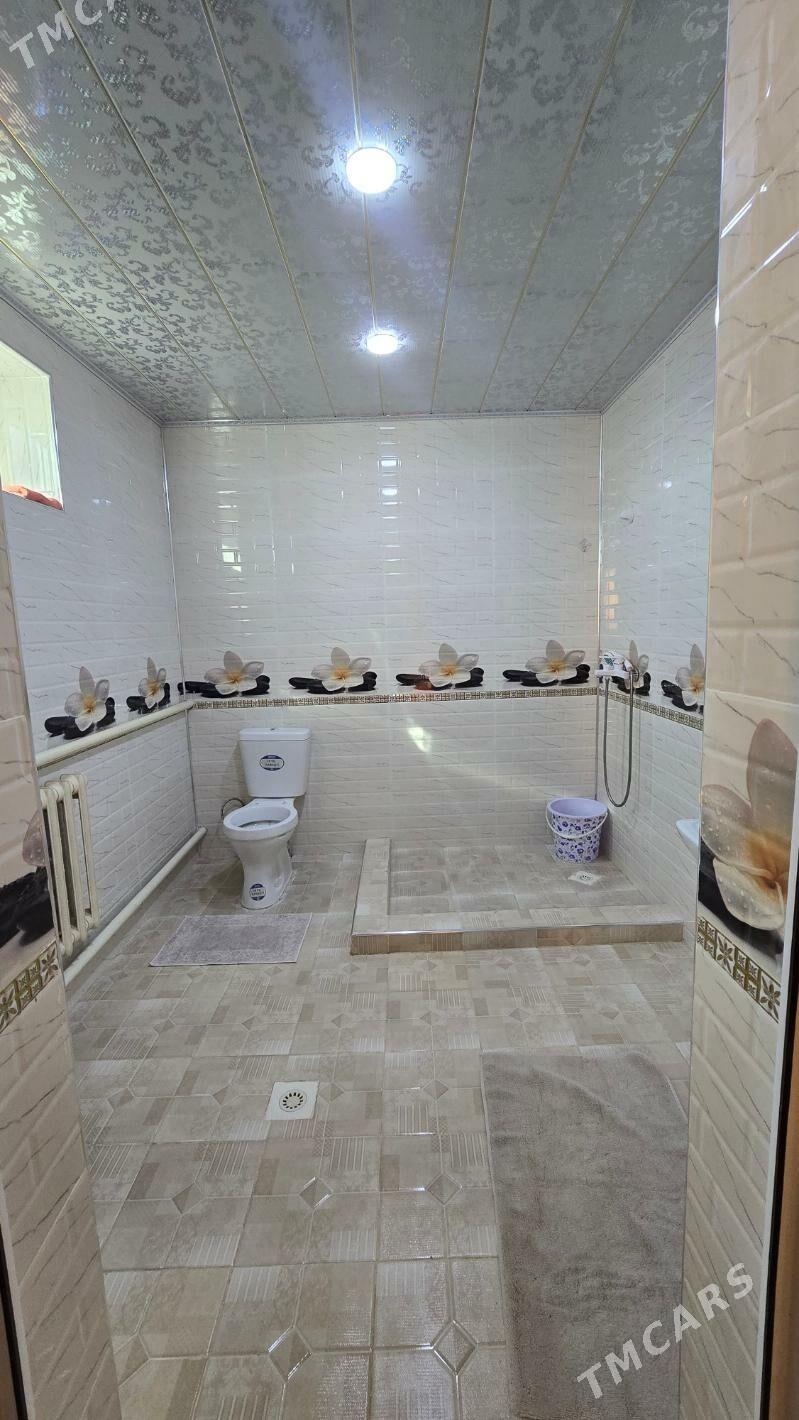 Мирас базар 3нжи коче 12сот 4к - Дашогуз - img 4