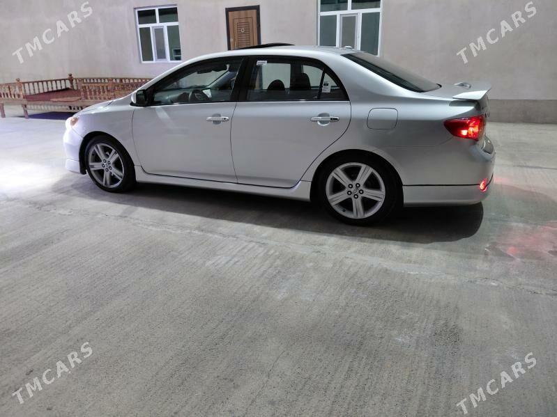 Toyota Corolla 2010 - 170 000 TMT - Aşgabat - img 2