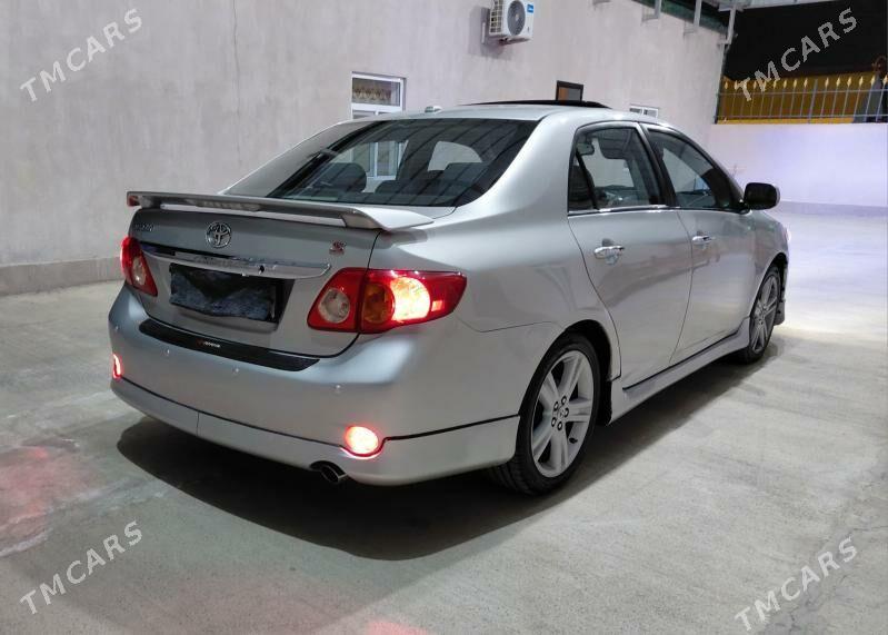 Toyota Corolla 2010 - 170 000 TMT - Aşgabat - img 4