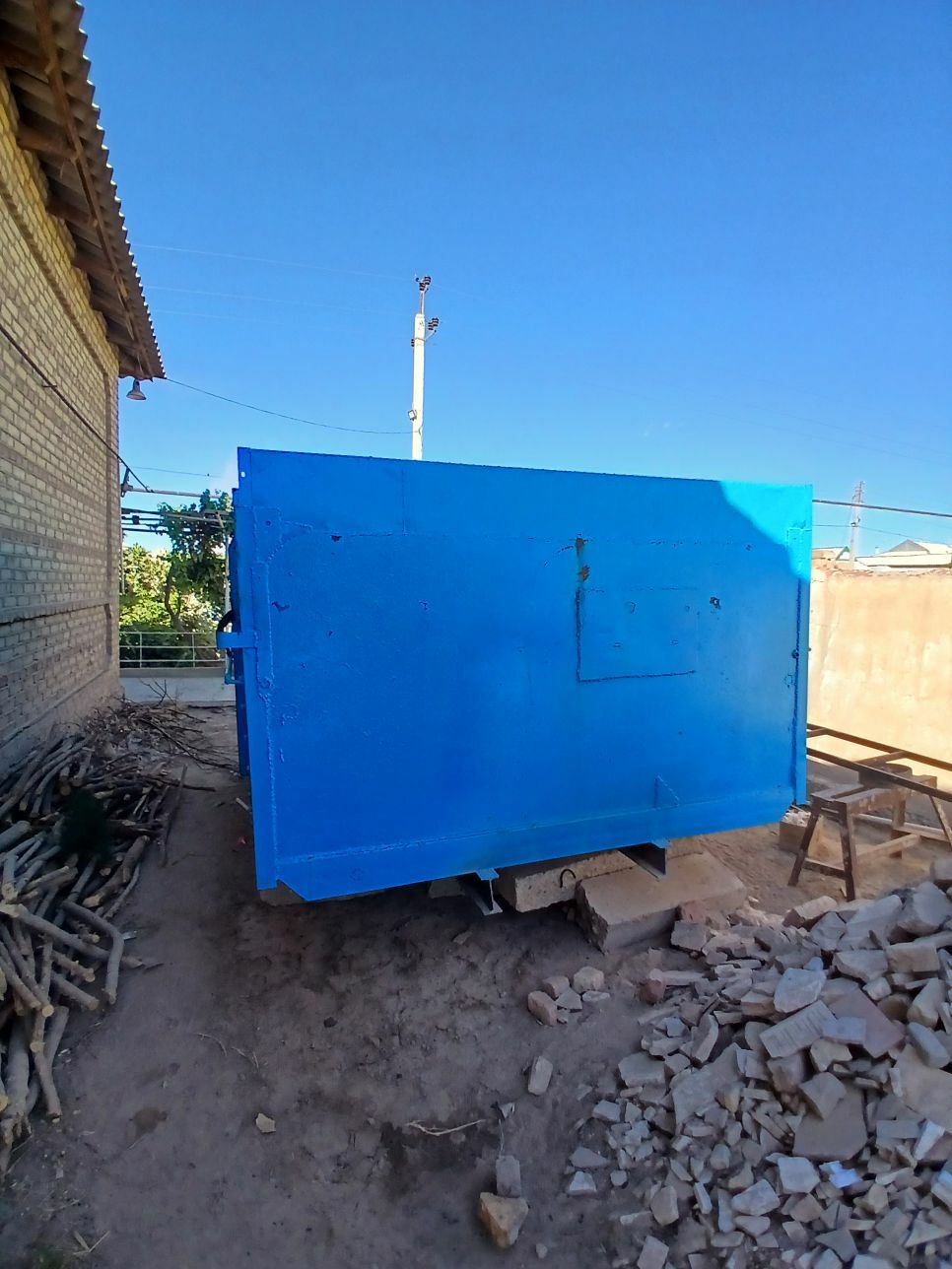 zil 130 7 000 TMT - Сакарчага - img 1