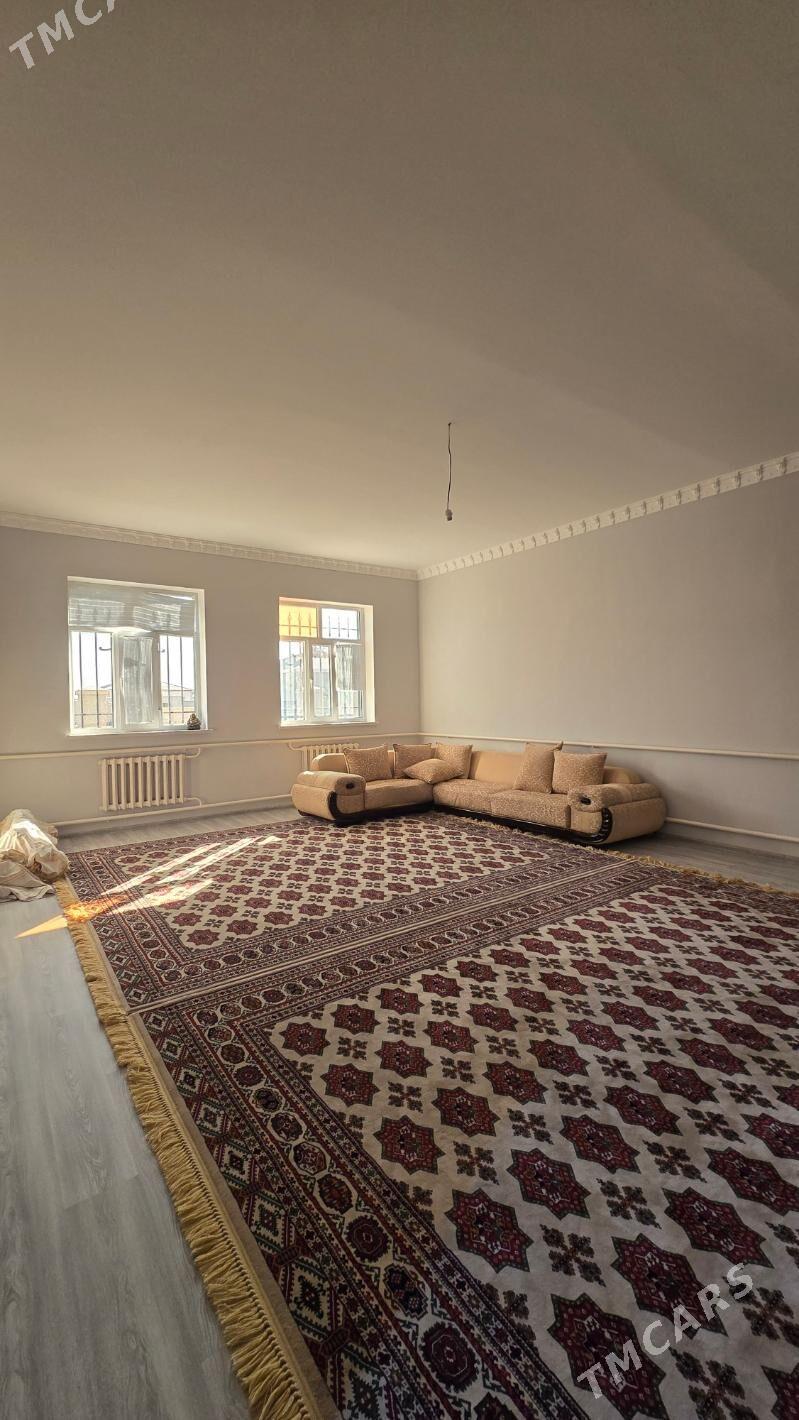 Мирас базар 3нжи коче 12сот 4к - Дашогуз - img 2