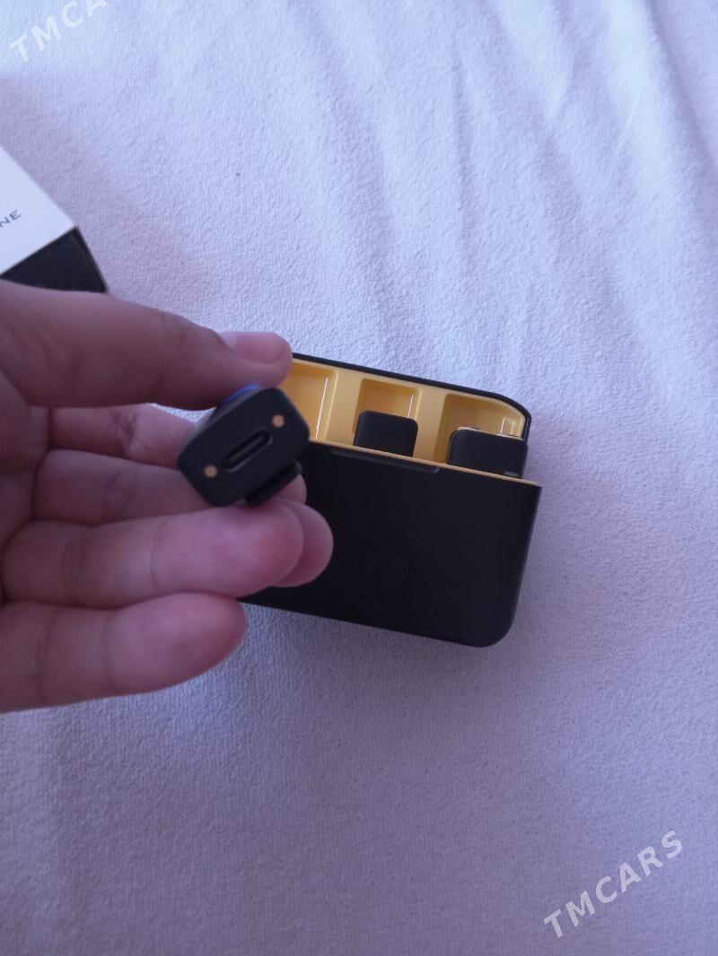 mikrofon - Мир 4 - img 3