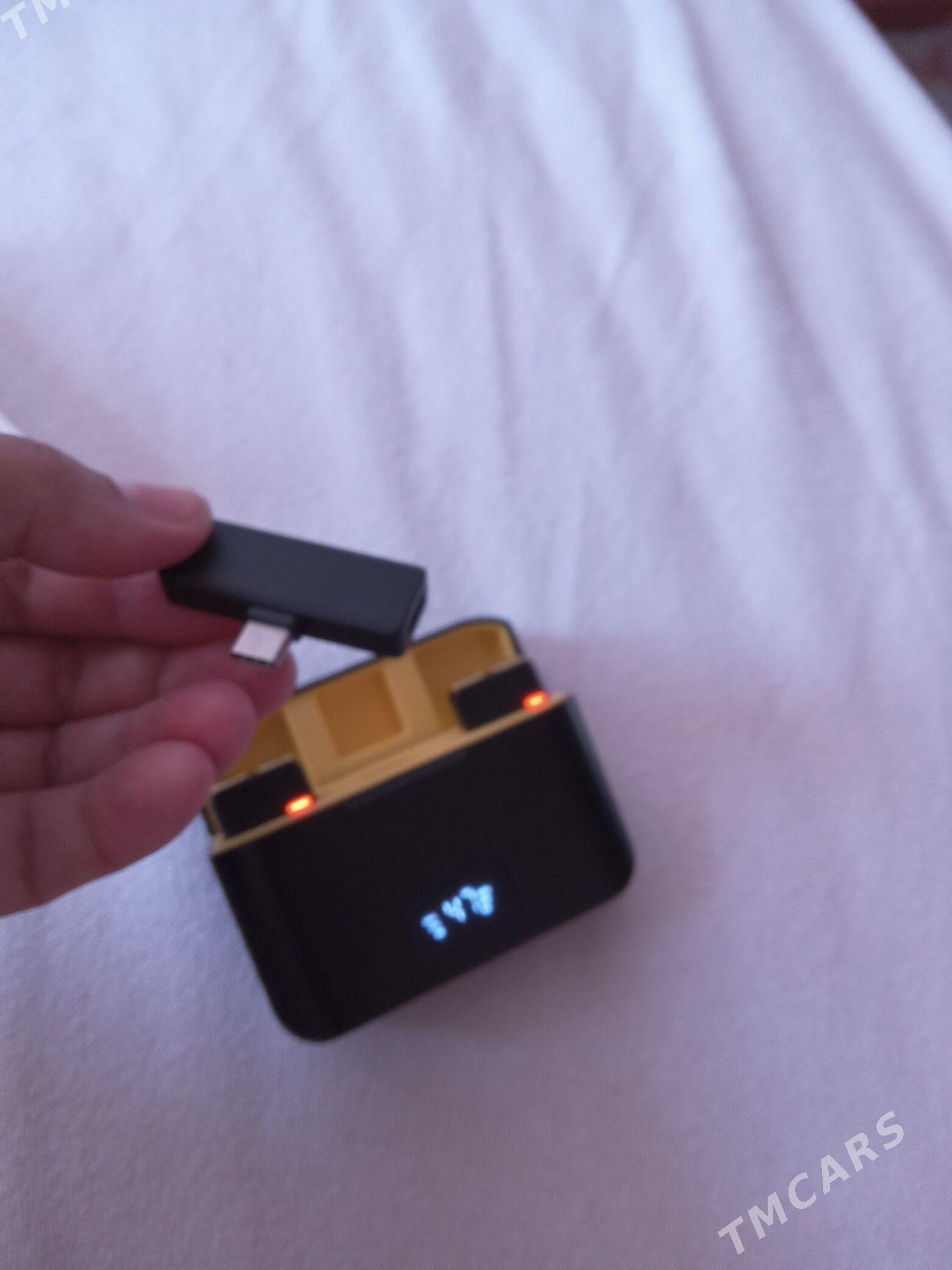 mikrofon - Мир 4 - img 4