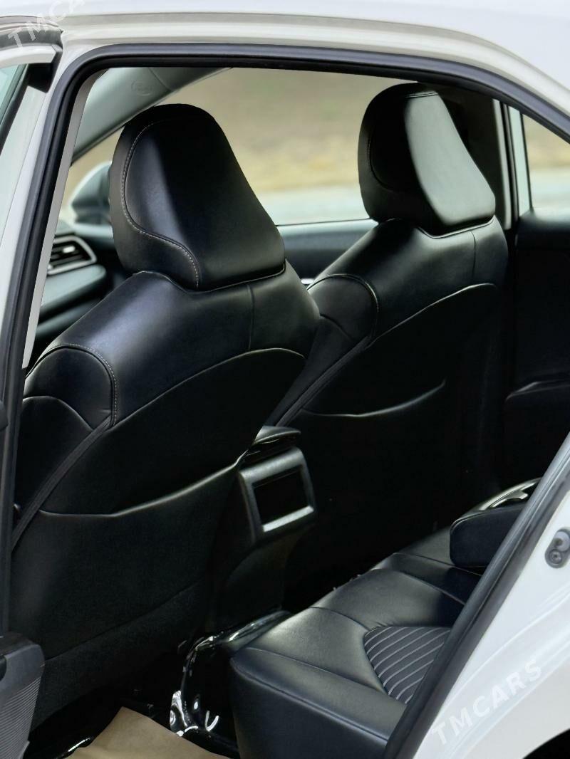 Toyota Corolla 2021 - 310 000 TMT - Ашхабад - img 4