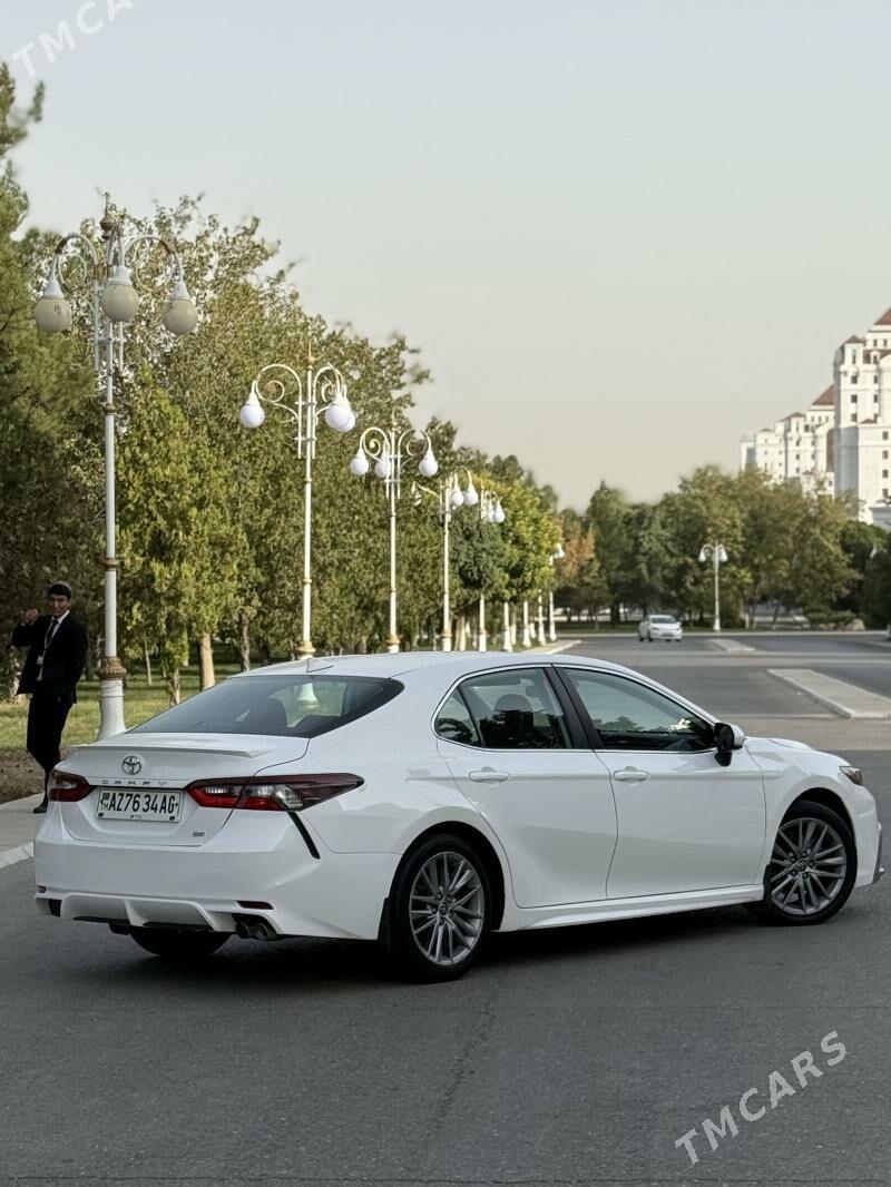 Toyota Corolla 2021 - 310 000 TMT - Ашхабад - img 2