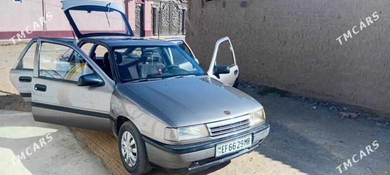 Opel Vectra 1989 - 50 000 TMT - Baýramaly - img 3