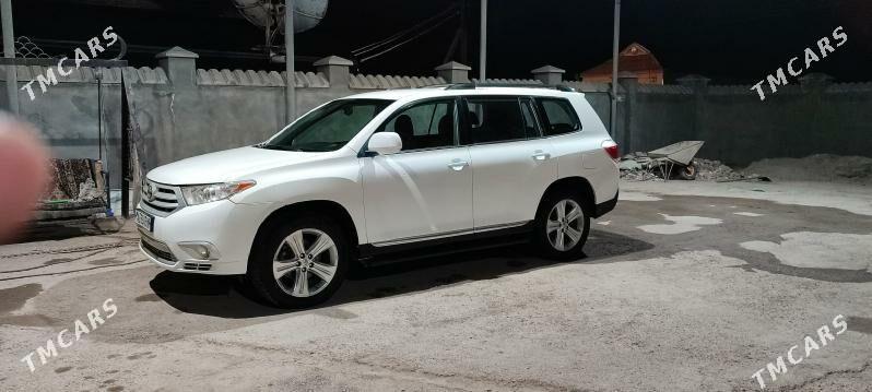 Toyota Highlander 2013 - 320 000 TMT - Mary - img 2