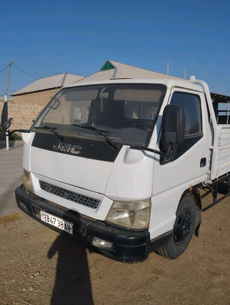 Forland H3 2012 - 150 000 TMT - Теджен - img 6