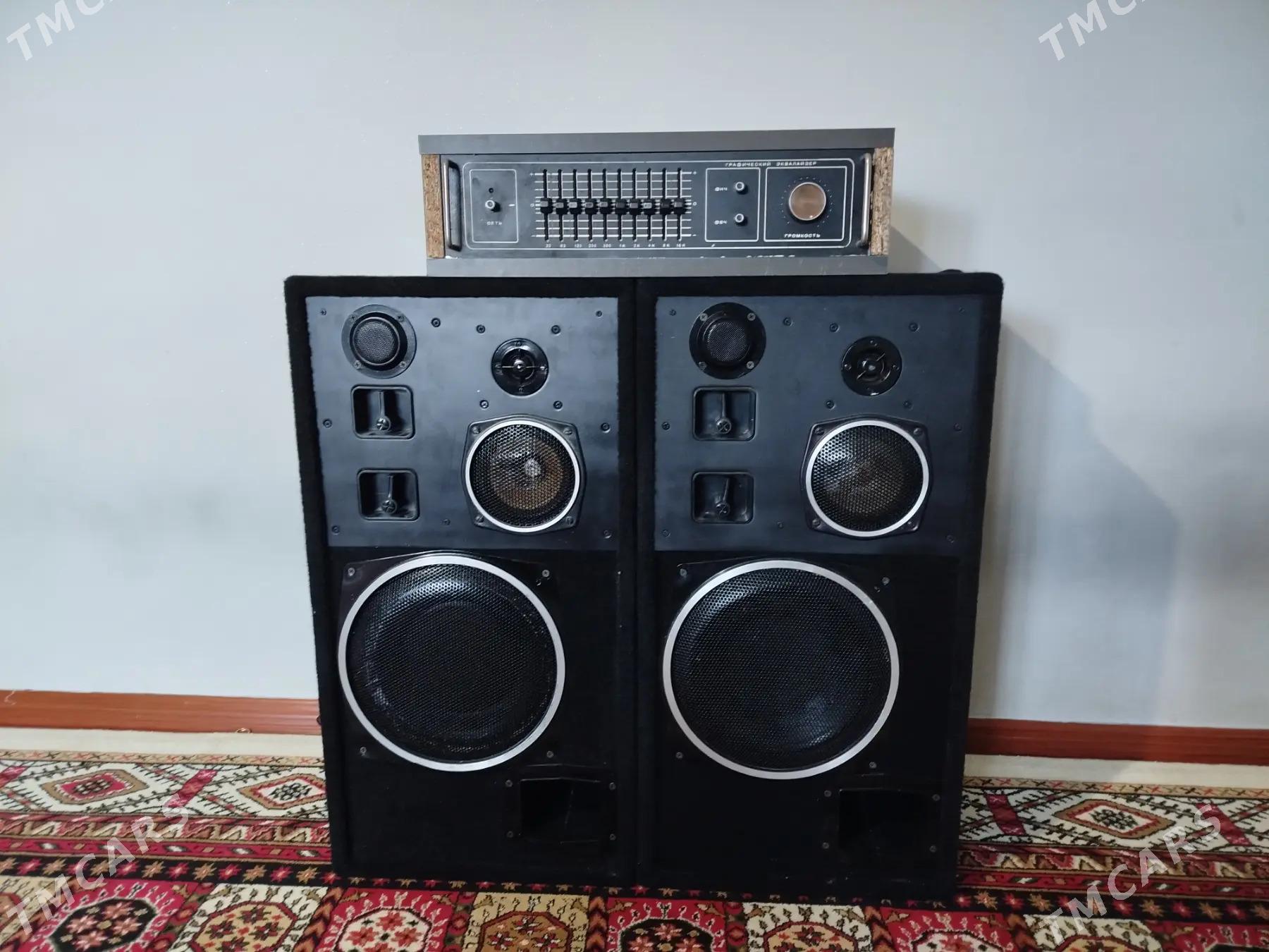 Kolonka S90 - Balkanabat - img 2