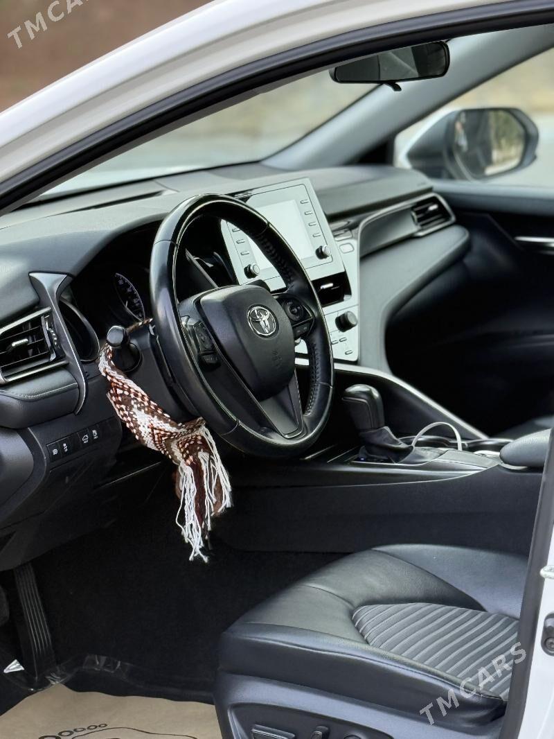 Toyota Corolla 2021 - 310 000 TMT - Ашхабад - img 3