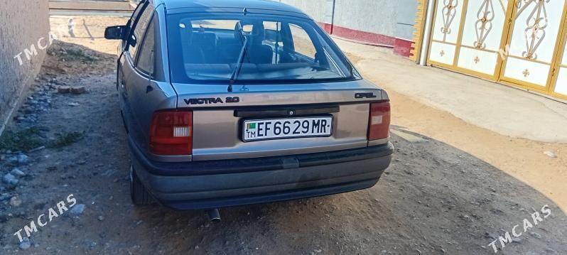 Opel Vectra 1989 - 50 000 TMT - Baýramaly - img 6