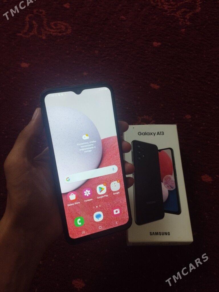 Samsung A13 4/64Gb - Aşgabat - img 3
