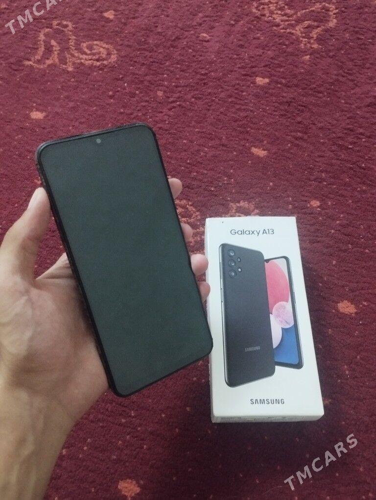 Samsung A13 4/64Gb - Aşgabat - img 2