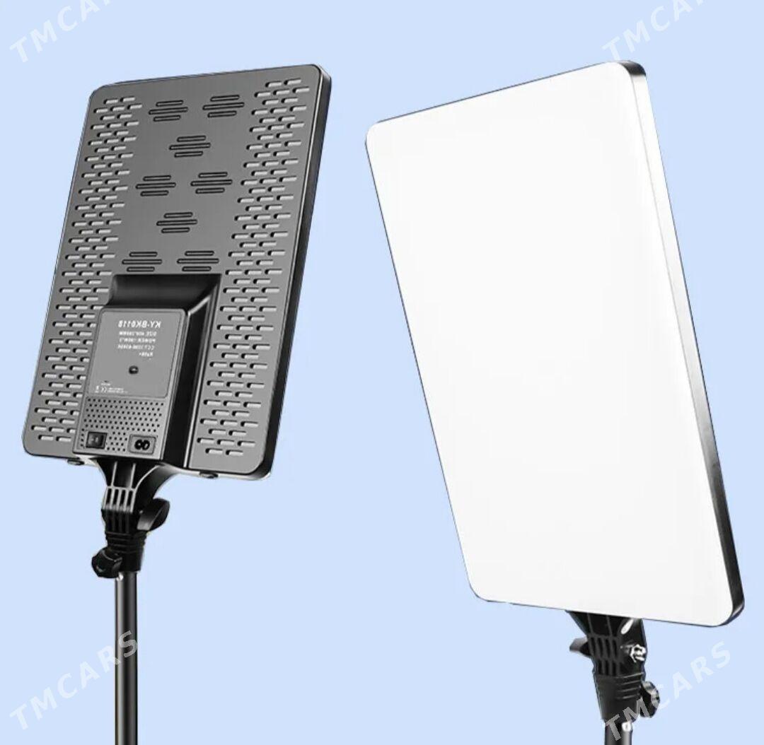 LED лампа PL-60 - Ашхабад - img 5