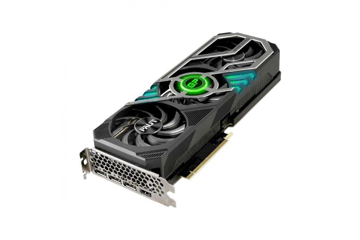 RTX 3080 10GB GAMINGPRO - Aşgabat - img 3