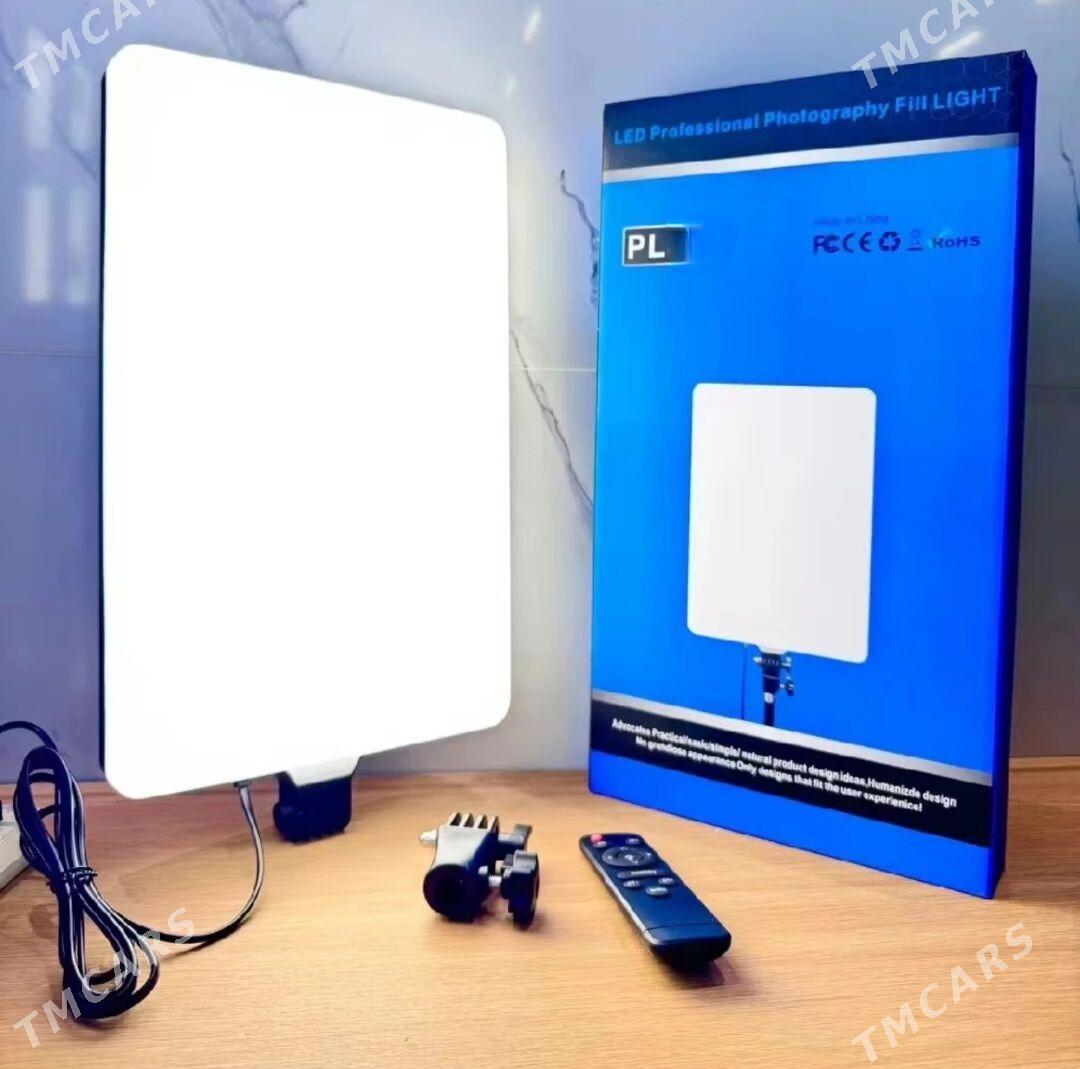 LED лампа PL-60 - Ашхабад - img 6