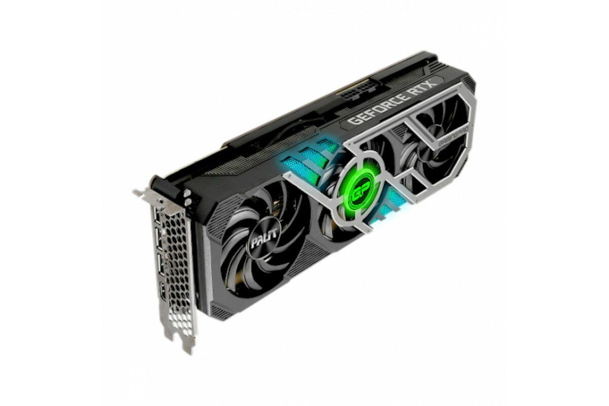 RTX 3080 10GB GAMINGPRO - Aşgabat - img 2