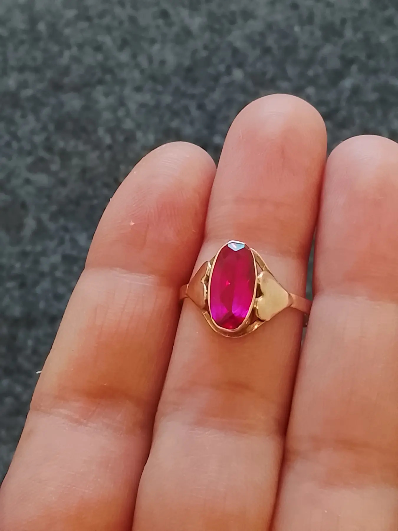 Gyzyl yuzik - Ашхабад - img 2