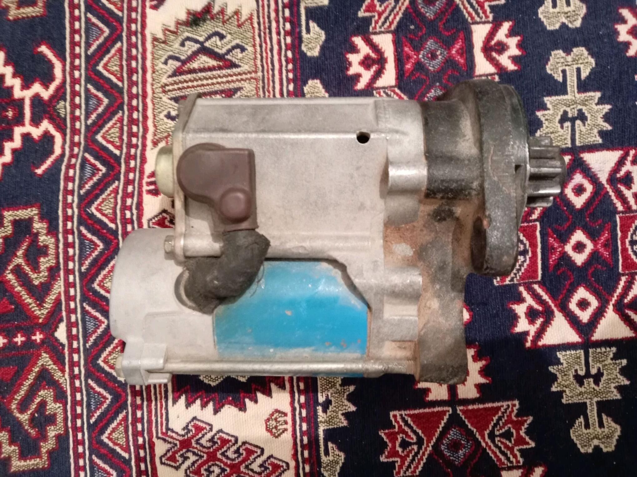 stater 800 TMT - Балканабат - img 2