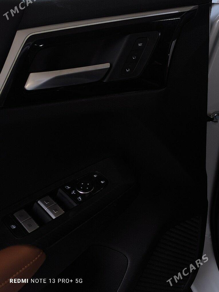 Mitsubishi Outlander 2022 - 385 000 TMT - Мургап - img 9