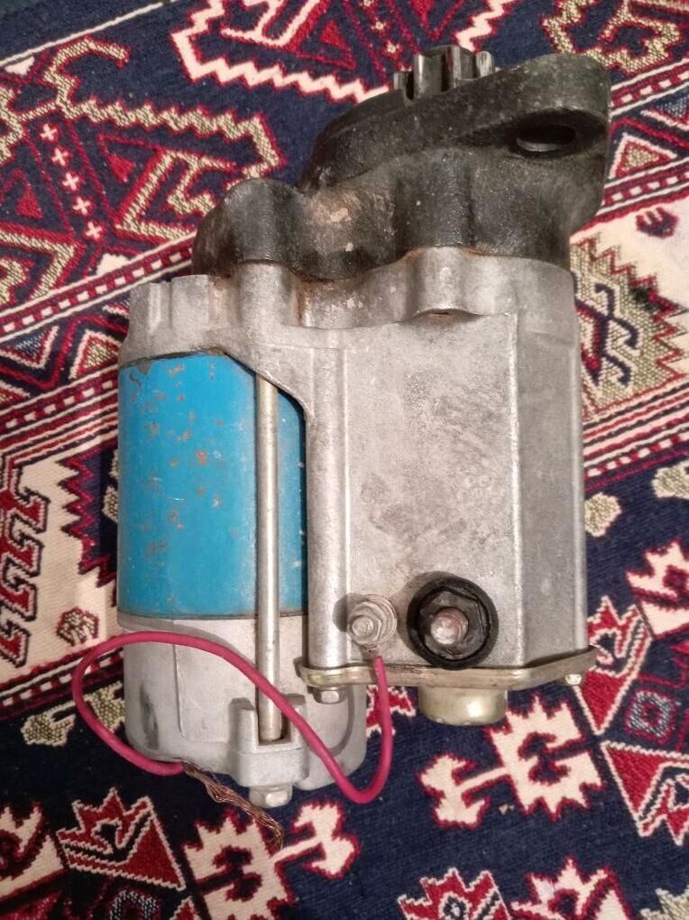 stater 800 TMT - Балканабат - img 3