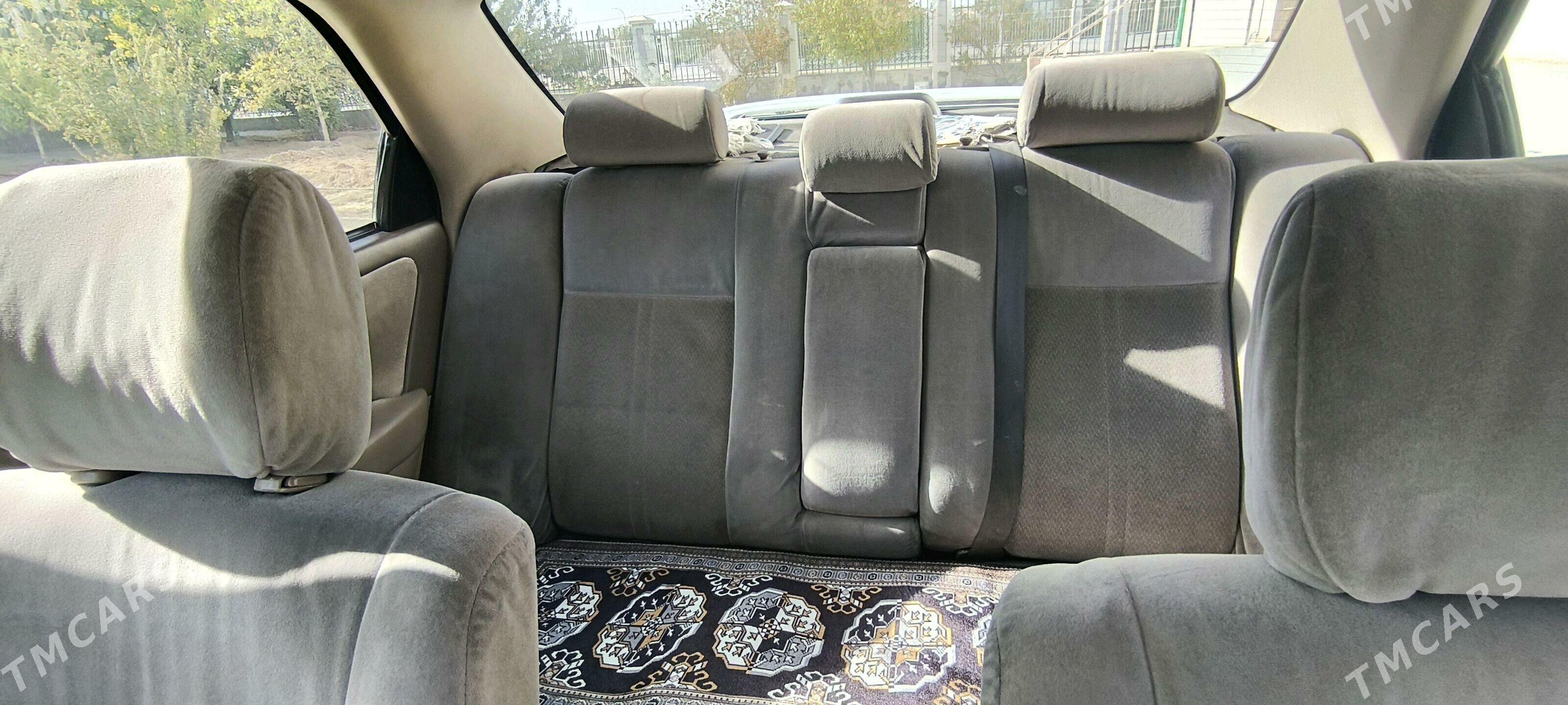 Toyota Camry 2000 - 140 000 TMT - Tejen - img 5