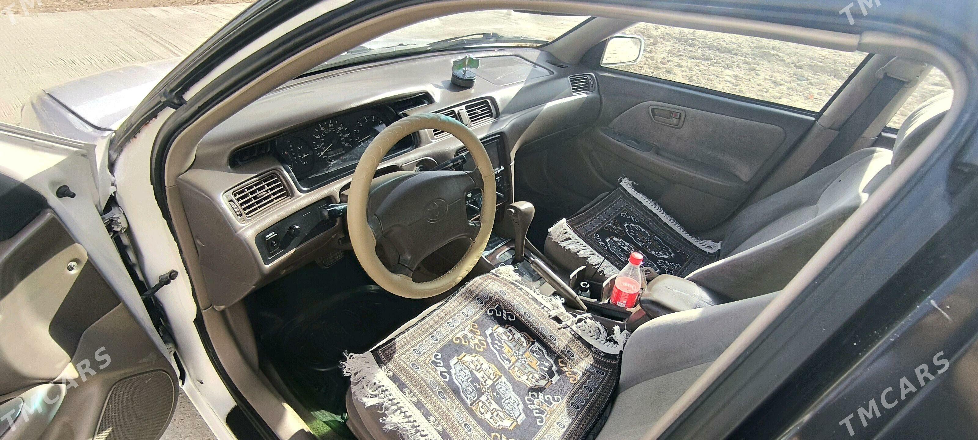 Toyota Camry 2000 - 140 000 TMT - Tejen - img 4