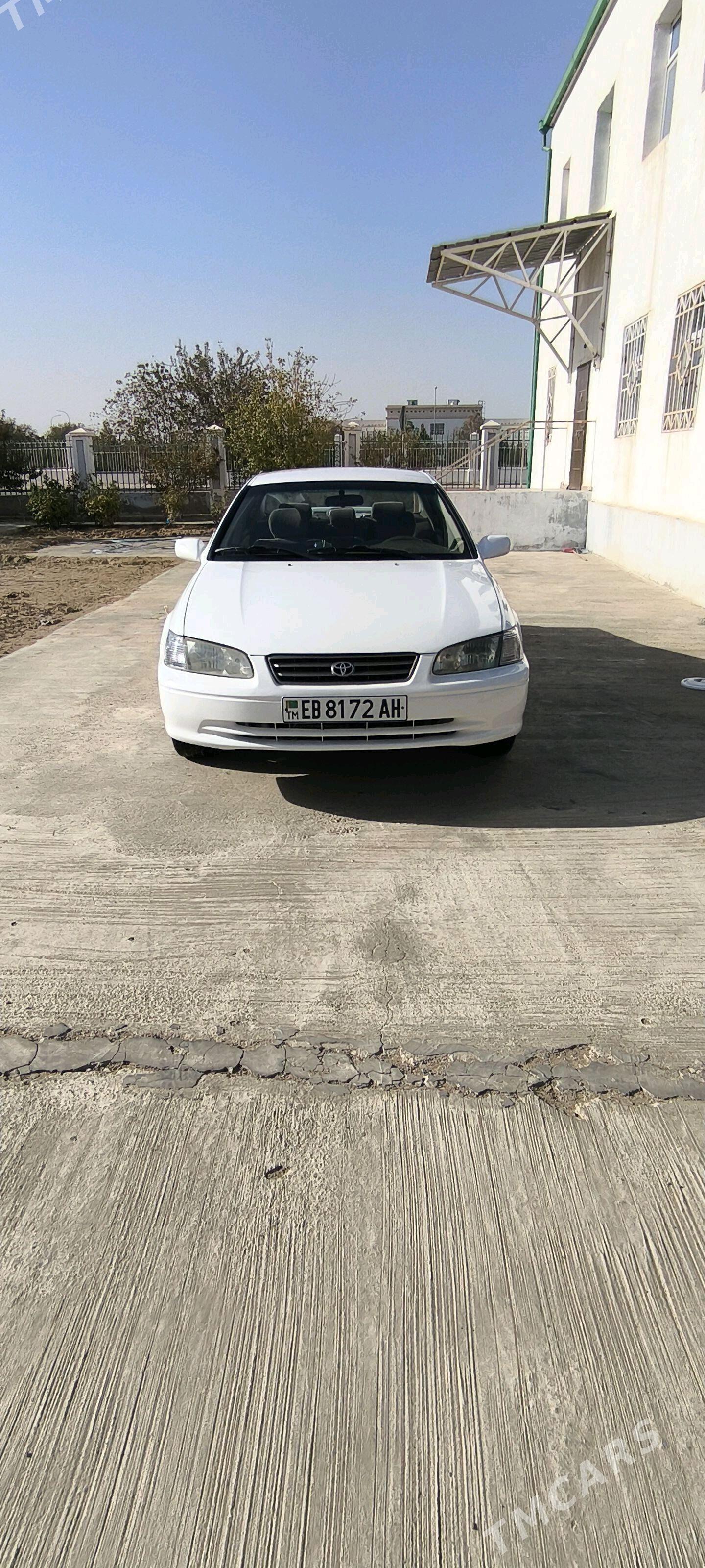 Toyota Camry 2000 - 140 000 TMT - Tejen - img 1