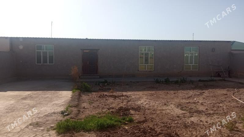 Ipoteka jay - Дашогуз - img 2