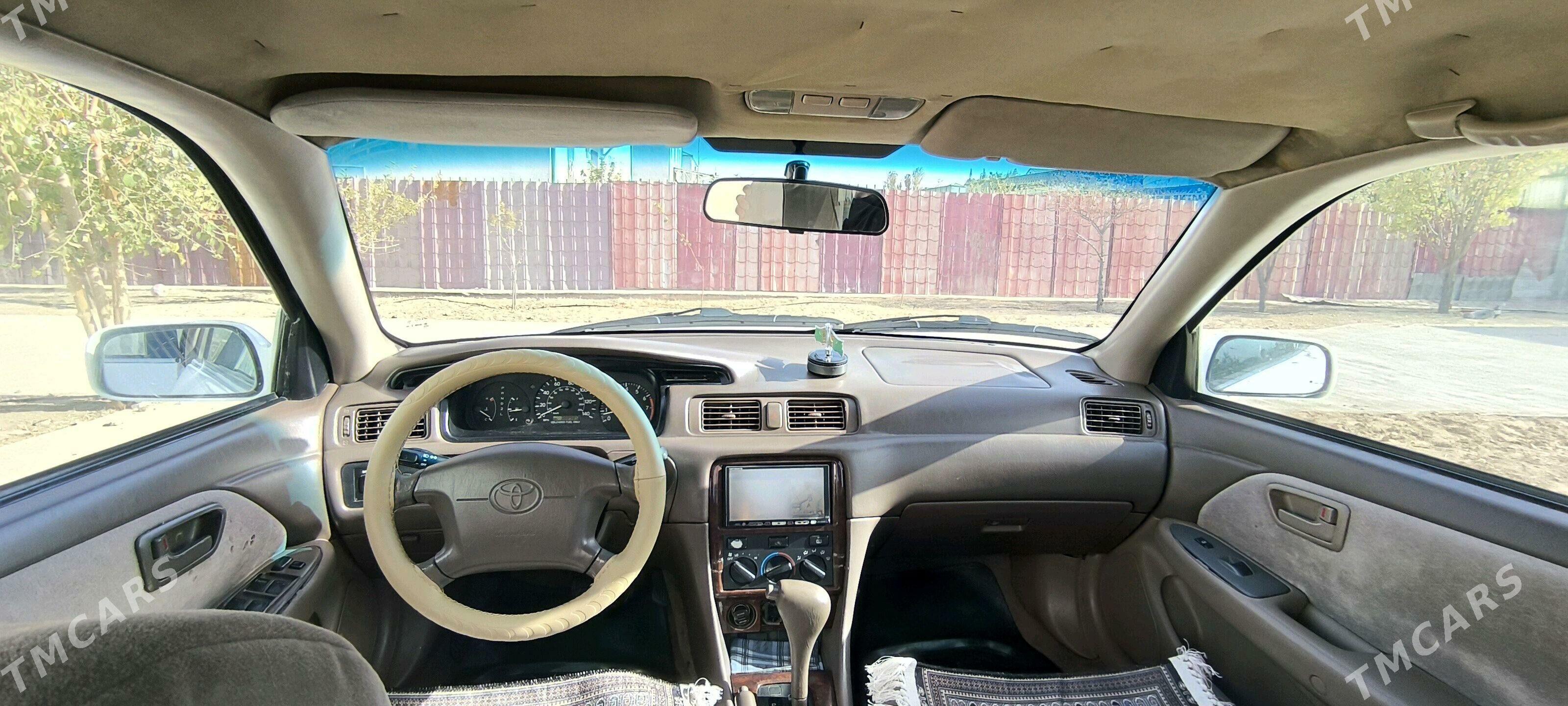 Toyota Camry 2000 - 140 000 TMT - Tejen - img 6