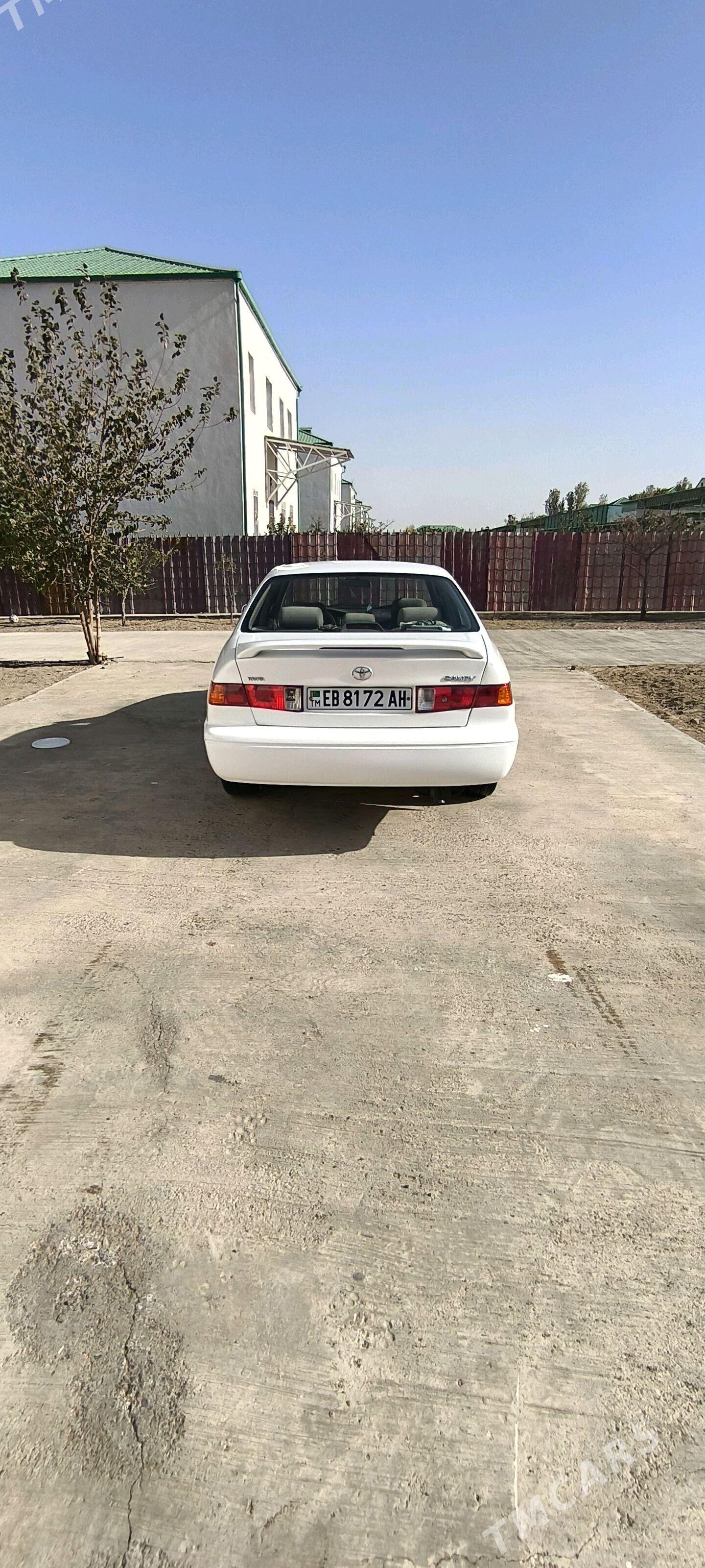 Toyota Camry 2000 - 140 000 TMT - Tejen - img 2