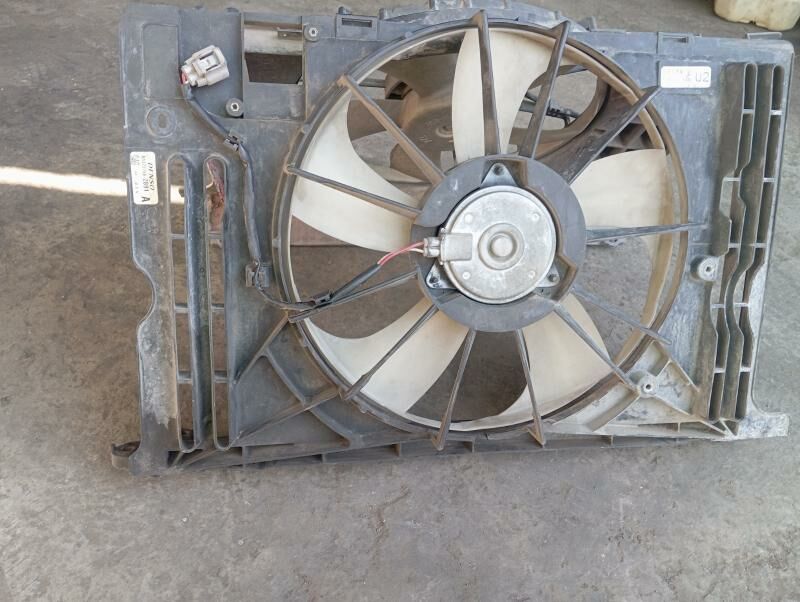 karolla lopus wentilyator 400 TMT - Ашхабад - img 3