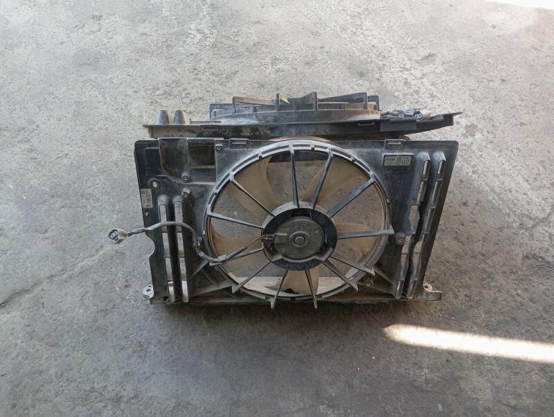 karolla lopus wentilyator 400 TMT - Ашхабад - img 1