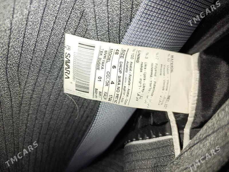 kastyum balak - Balkanabat - img 2