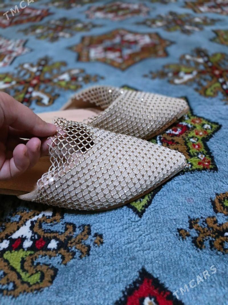 ayakgap - Балканабат - img 1