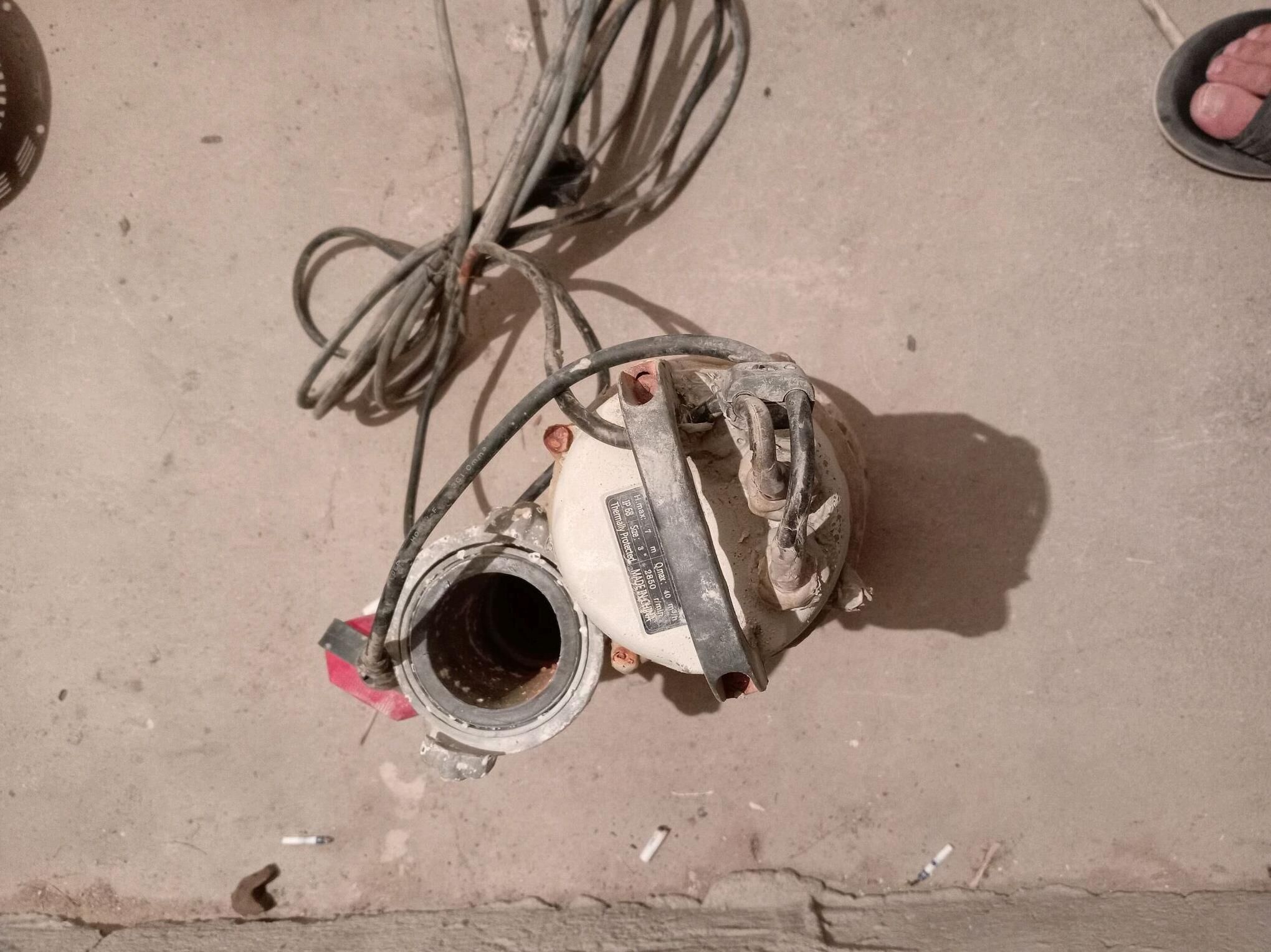 suw nosos 1 000 TMT - Балканабат - img 2