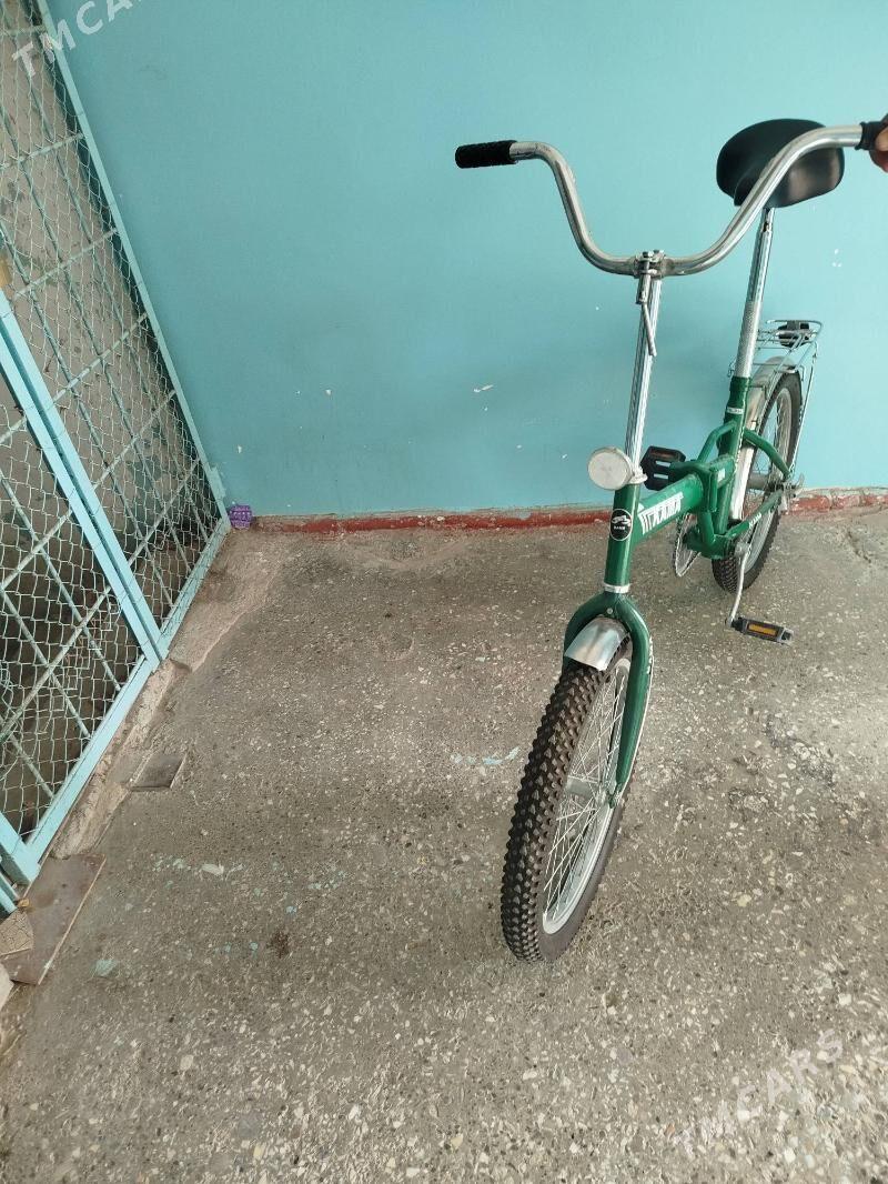 Kama - Howdan "A" - img 2