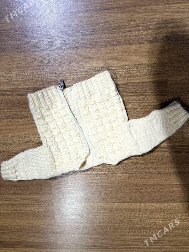 одежда - Ашхабад - img 3