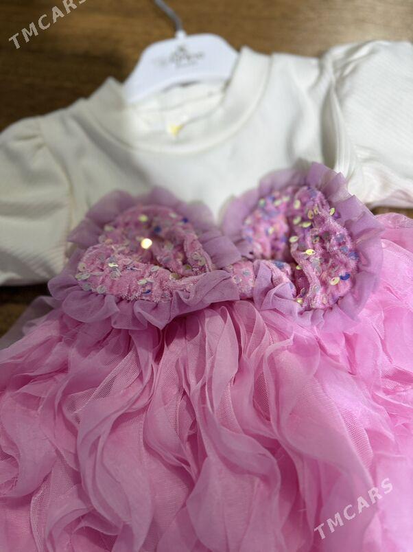 одежда - Ашхабад - img 5