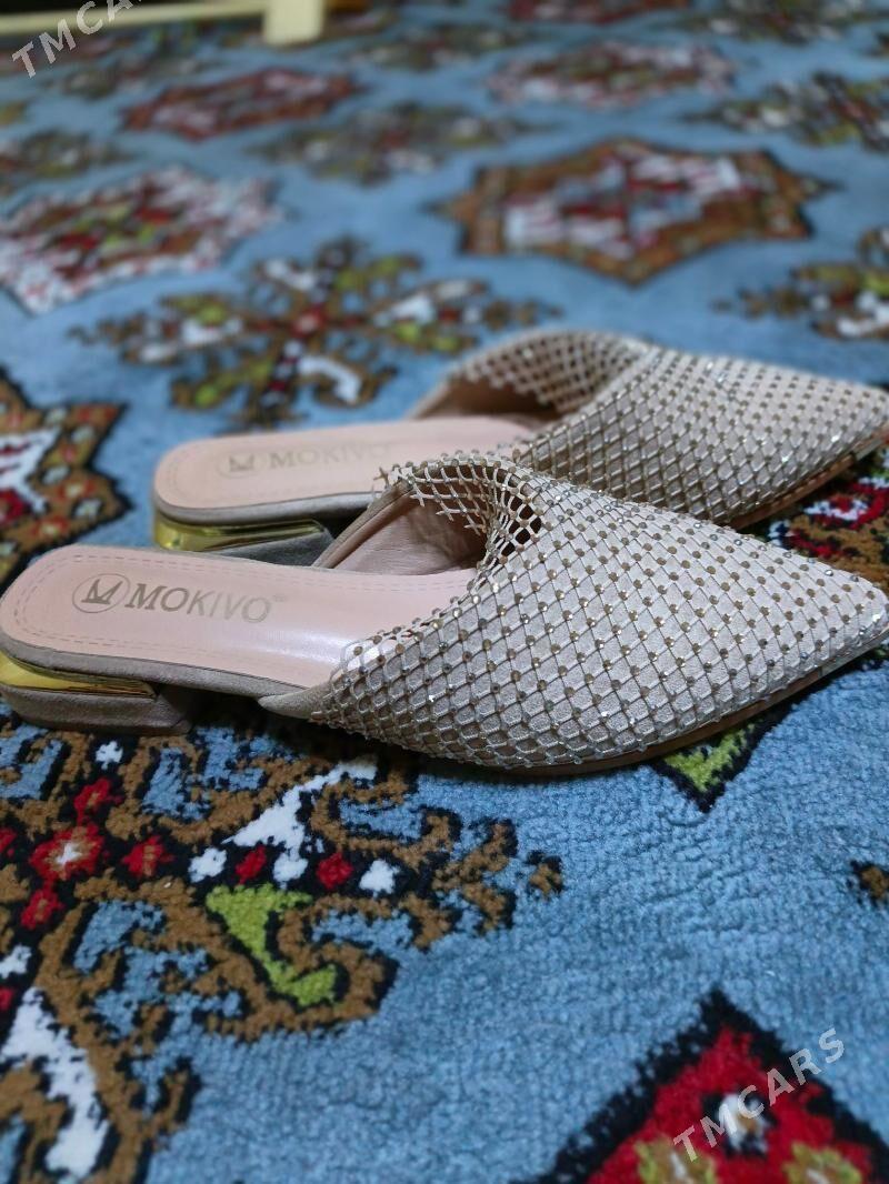 ayakgap - Балканабат - img 2