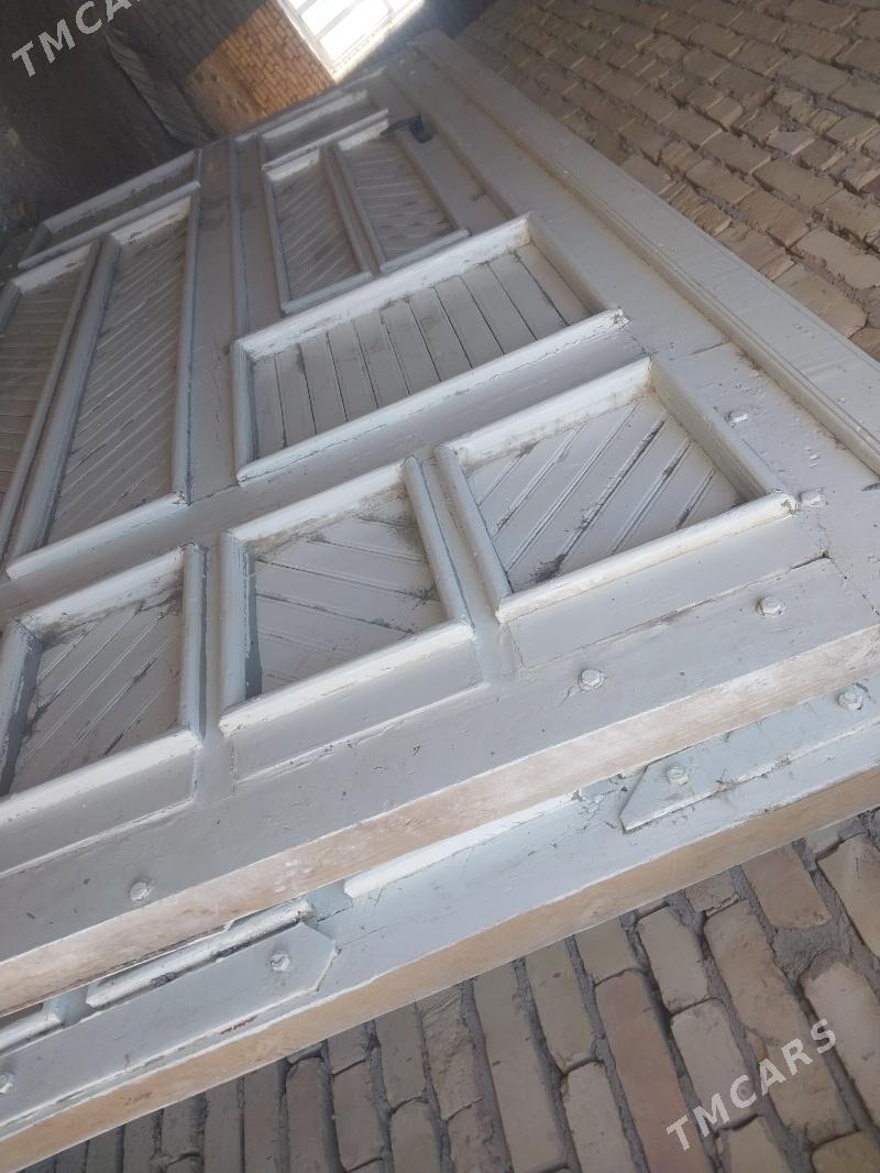 derweze - Туркменабат - img 2